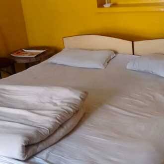 Rajdhani Guest House, Aligarh 2